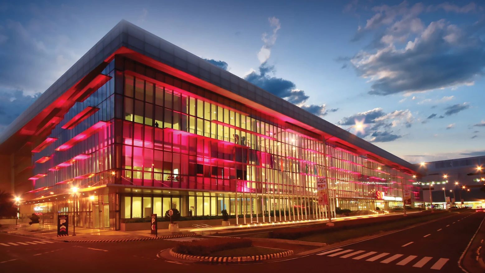 “菲”常nice！九強(qiáng)生物精彩亮相菲律賓 2023 Medical Philippines Expo！