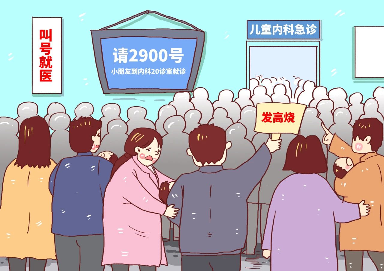 10歲兒童支原體肺炎，為什么這個(gè)炎癥指標(biāo)這么高？