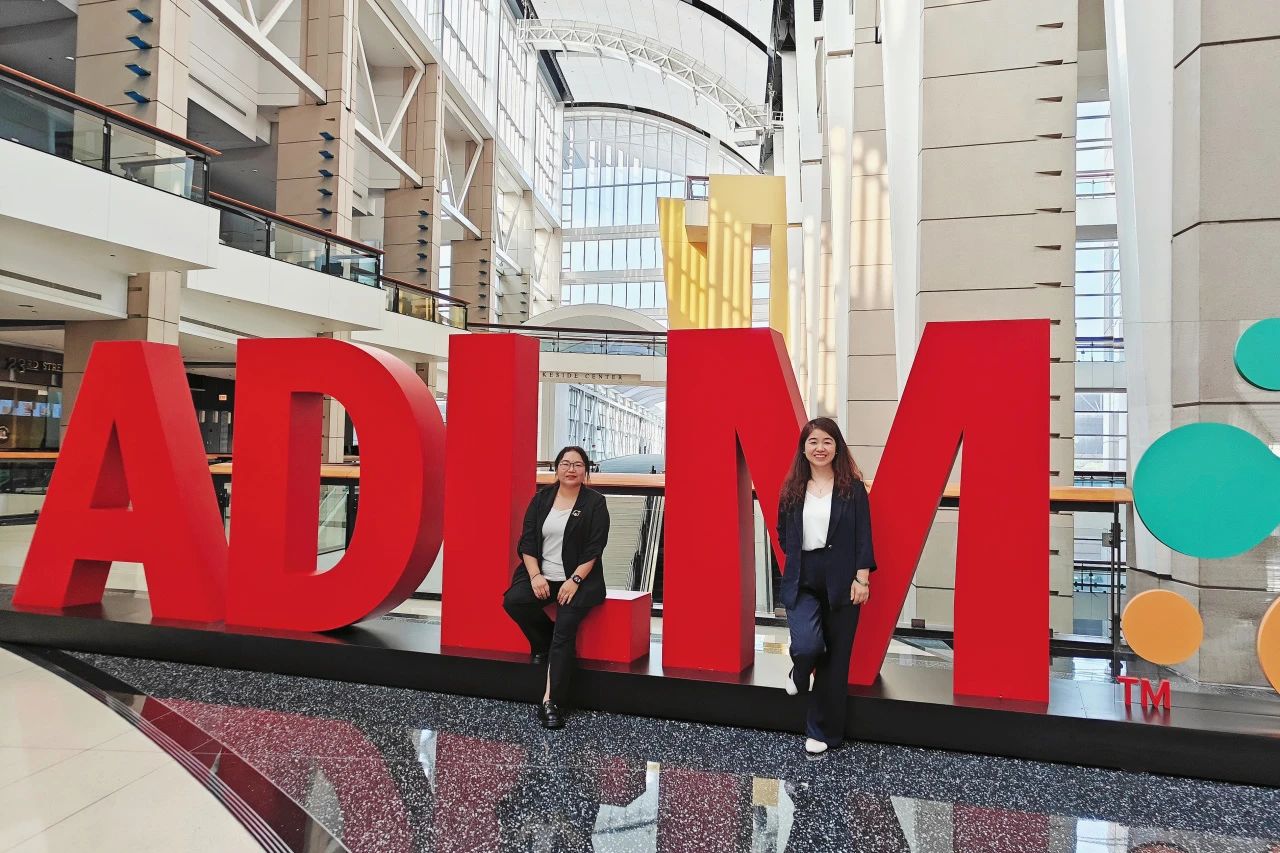 用技術(shù)實力與創(chuàng)新產(chǎn)品對話全球，九強生物亮相美國ADLM展會