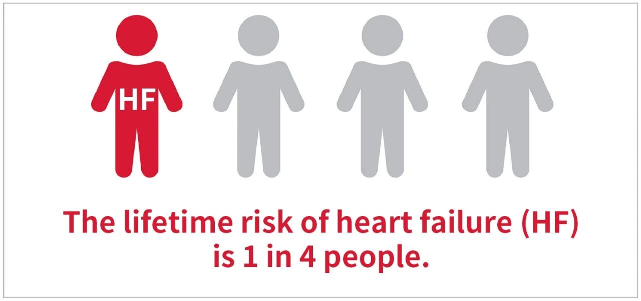 新品上市 | 心衰診斷雙保障——聚焦心衰精準(zhǔn)診斷，我們從未止步！